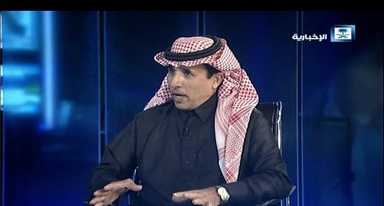 بالفيديو.. عبدالله القحطاني: النظام القطري لازال يمارس الإرهاب وينكر أنه يمارسه