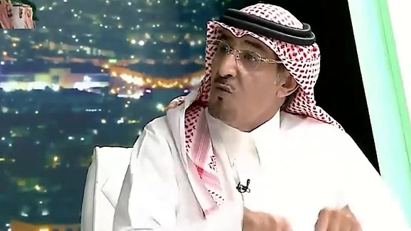 عايد الرشيدي: لا أنسى فضل نادي الاتحاد على نادي النصر (فيديو)