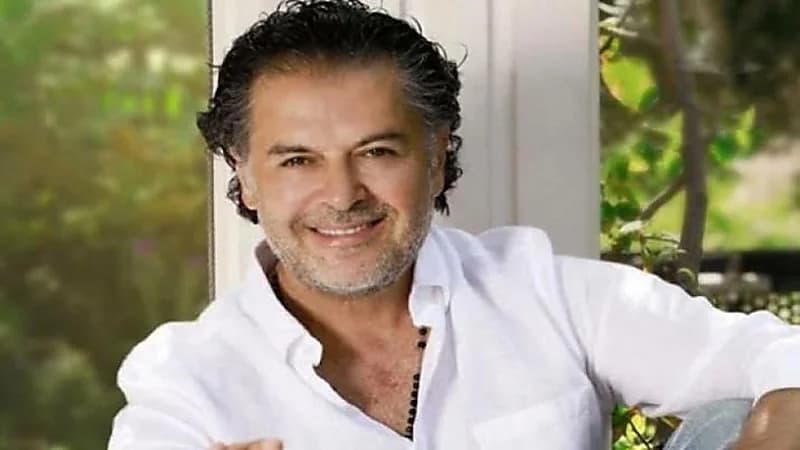 "أزهري" يتهم راغب علامة بإشاعة الفاحشة والدياثة