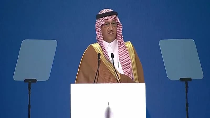 البنيان: افتتاح مدارس للموهوبين بالرياض وجدة و3 مناطق أخرى العام المقبل.. فيديو