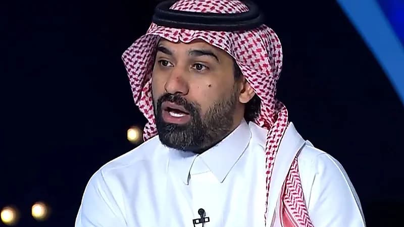 أحمد عطيف : ديالو لا يُناسب الشباب .. فيديو