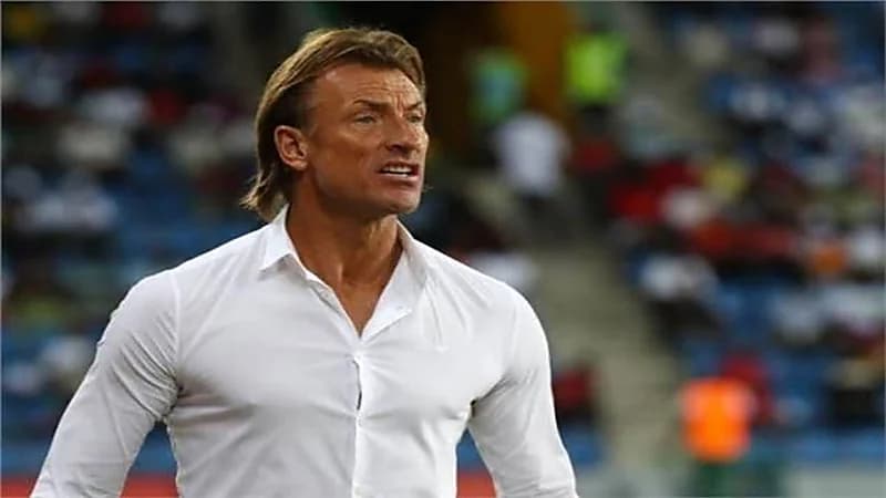 رينارد يقترب من تدريب النصر بعد رحيل مينيز