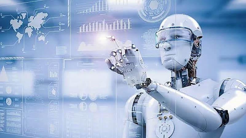 رئيس سابق بـ جوجل‬⁩: ⁧‫الذكاء الاصطناعي‬⁩ يمثل خطرًا وسيتسبب في قتل وأذية البشر