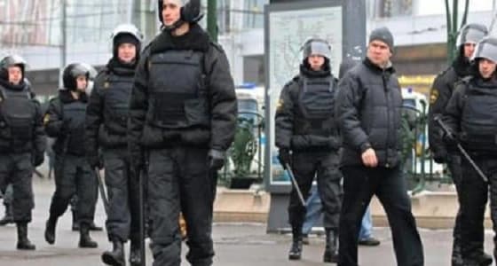 بعد وقوع انفجار بمتجر.. روسيا تنفي وجود علاقة إرهابية بالحادث