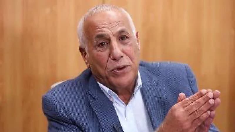 الاعتداء على حسين لبيب رئيس نادي الزمالك