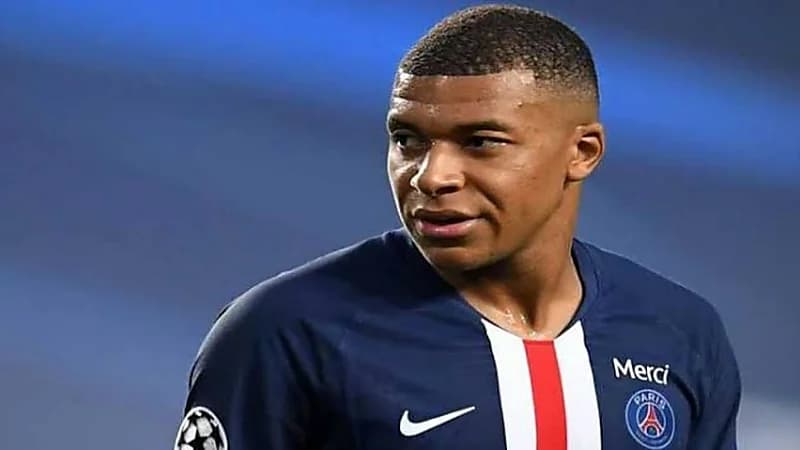 مبابي سيكون لاعباً رسمياً لريال مدريد بمجرد انتهاء الموسم