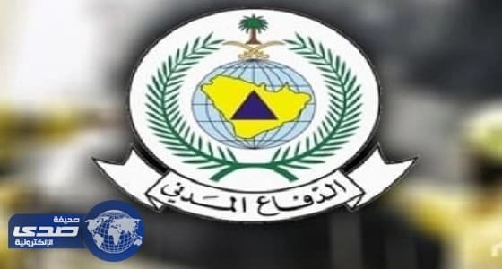 العثور على شخص وابنيه فقدوا في روضة التنهات