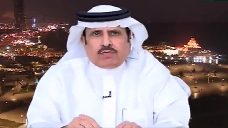 بالفيديو.. الشمراني يستعرض أزمة "حمدالله": كيف ستنتهي الأزمة؟
