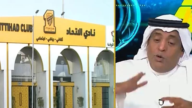 “الفراج”: رئيس الاتحاد و نائبه في دوامه للانتهاء من الحصول على الرخصة الآسيوية (فيديو)