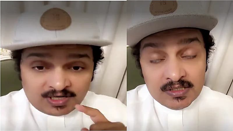 توقعات الصبحان لمباراة الأخضر ضد البحرين .. فيديو