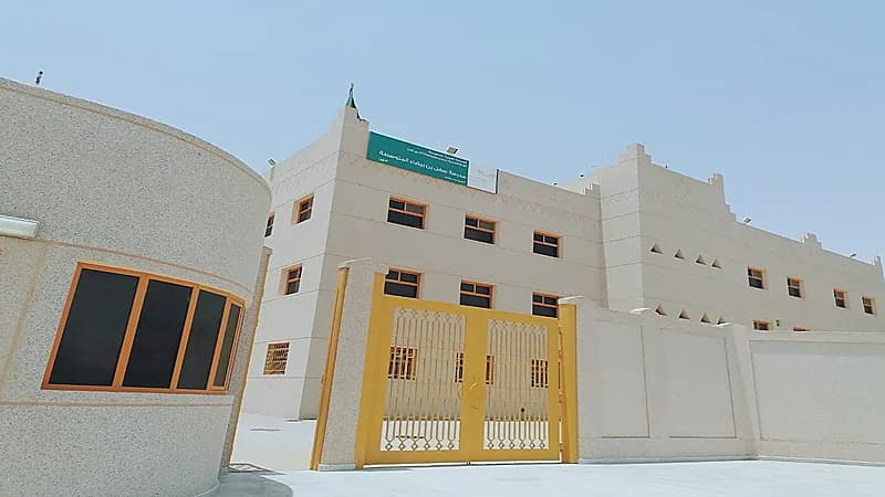 "تعليم الرياض" يتسلم 71 مبنى تعليمي بتكلفة أكثر من 735 مليون ريال