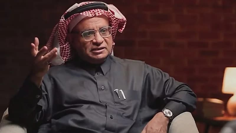 الصرامي: النصر والهلال سيكونان من أندية الوسط .. فيديو