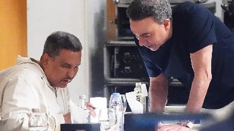 محمد عبده يستعد لإحياء حفل ضخم في دار الأوبرا المصرية بعد غياب 6 سنوات