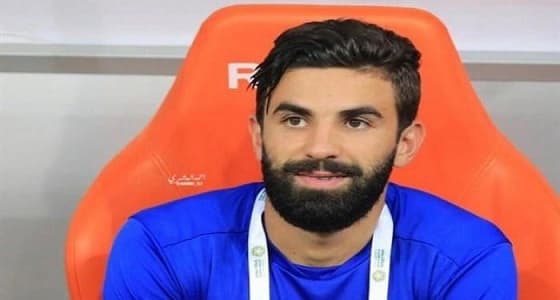 لاعب النصر لـ " الجماهير " : سنفرض كلمتنا في المباريات المقبلة