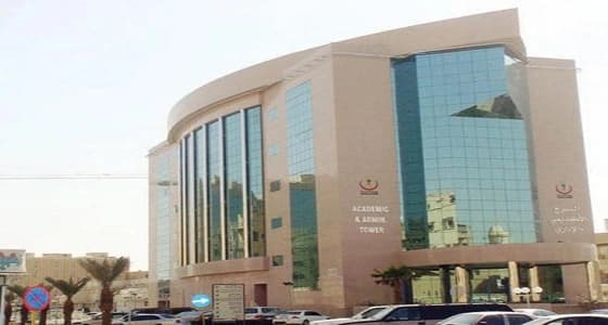 المدير التنفيذي لـ " الملك سعود الطبية " يتفقد العيادات الخارجية للنساء والولادة والأطفال