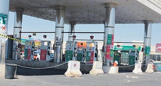 إغلاق 440 محطة وقود مخالفة بالطرق الإقليمية