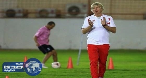 الفيصلي يكسب قضية المدرب البلجيكي السابق " مارك بريس "