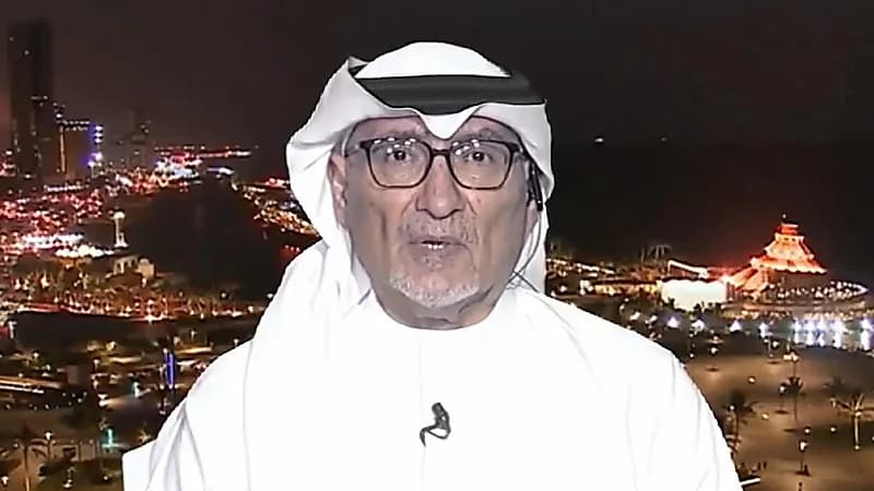 عادل عصام الدين : رينارد ماله نفس وعمله لم يعد كما كان.. فيديو