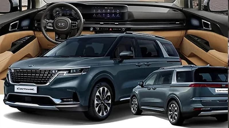 أفضل 5 سيارات عائلية موديل 2022