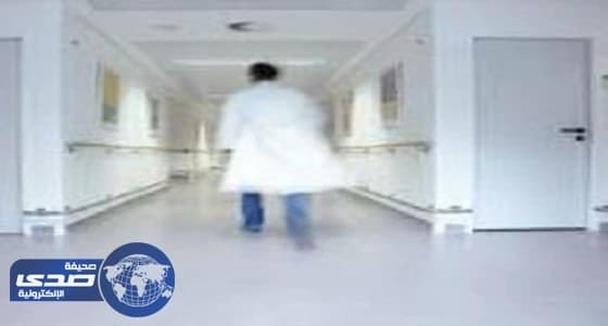 أول رد من " الصحة " على ضبط " حداد " يعمل ممرضا