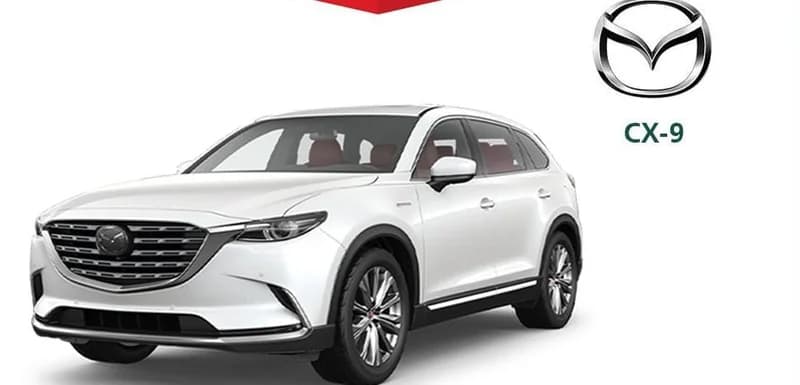 "التجارة" تستدعي أكثر من 4 آلاف مركبة مازدا "CX-9"