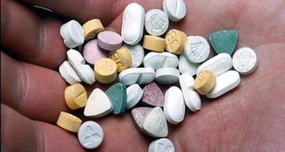 المملكة تتمكن من إحباط محاولات لتهريب المخدرات