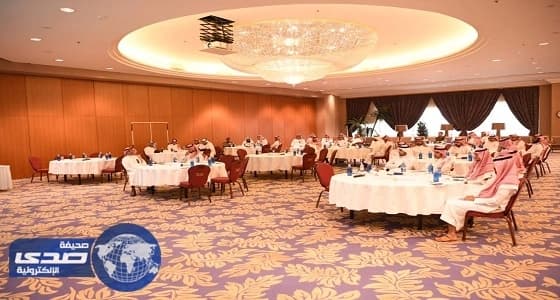 " الداخلية " تستعد للمشاركة في أسبوع جيتكس للتقنية 2017م بـ " دبي "