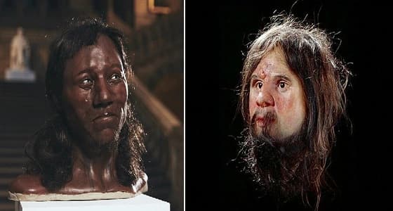 مفاجأة.. البريطانيون من أصول أفريقية