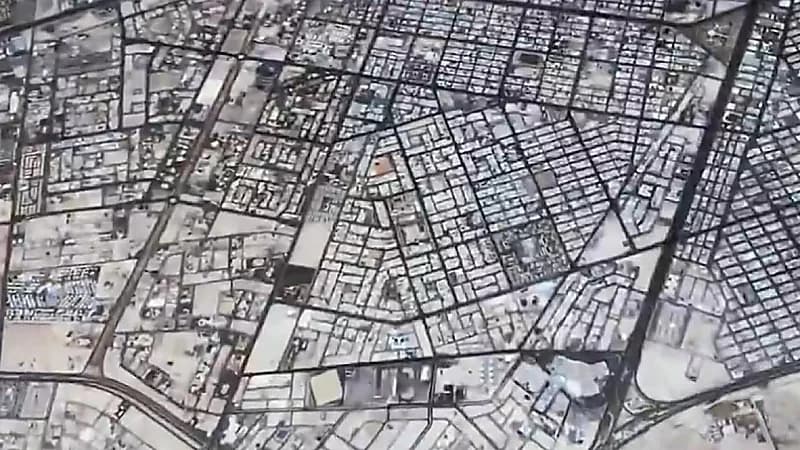 الشهيب يوضح هل رسوم الأراضي البيضاء ثابتة؟.. فيديو