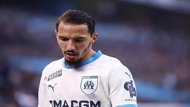 توضيح جديد حول مستقبل النجم الجزائري إسماعيل بن ناصر