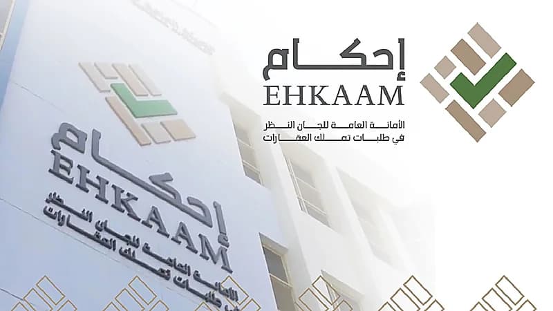 تحديد قواعد وآلية عمل لجان النظر في طلبات تملك العقارات