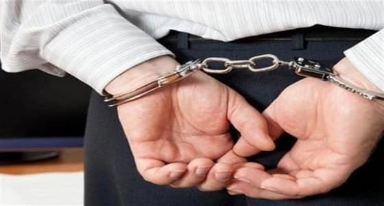 القبض علي متهم بـ 39 قضية نصب واحتيال في الشركة التي يعمل بها