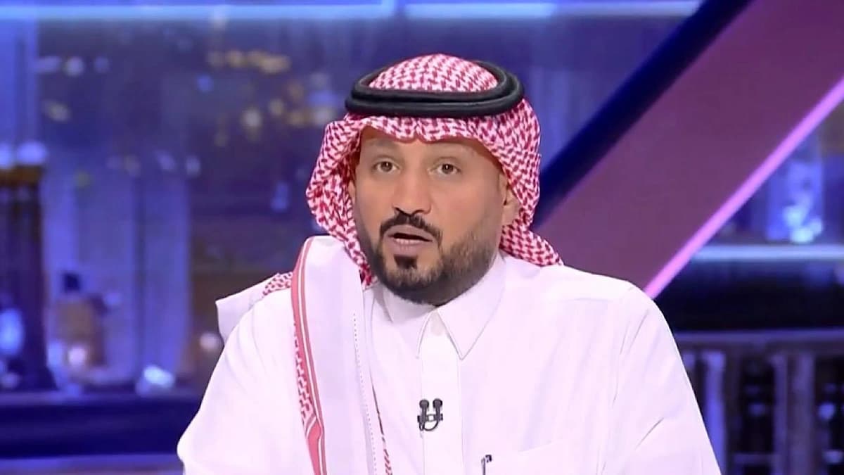 الحميدي: وزارة الرياضة رفضت عقد رعاية أحد "اللاونجات" مع الجبلين.. فيديو