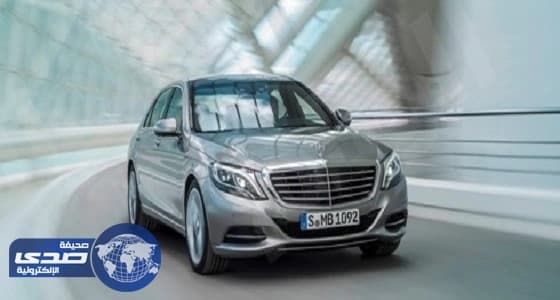 مرسيدس تسحب  16 ألف سيارة بسبب مشكلات خطيرة