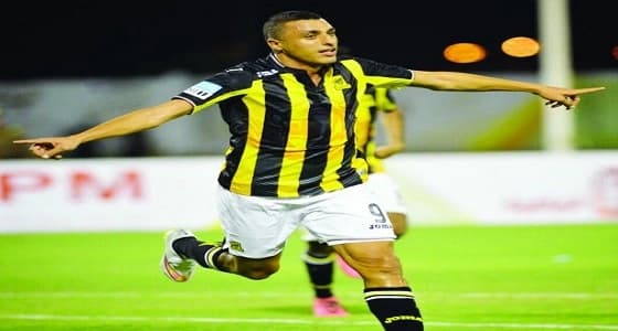 " النجم الساحلي " يكشف تفاصيل انتقال العكايشي لـ " الاتحاد "