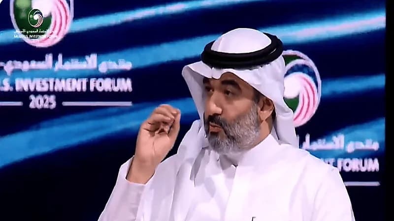 وزير الاتصالات: المملكة تطور روبوتات نانوية بالتعاون مع أرامكو لتحويل قطاع الرعاية الصحية.. فيديو