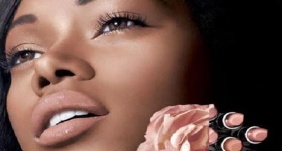 7 ألوان ملائمة لشفاه جذابة للبشرة الداكنة