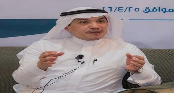 مدير جامعة الطائف: أمر خادم الحرمين بتحفيز القطاع الخاص يجسد رؤية ٢٠٣٠