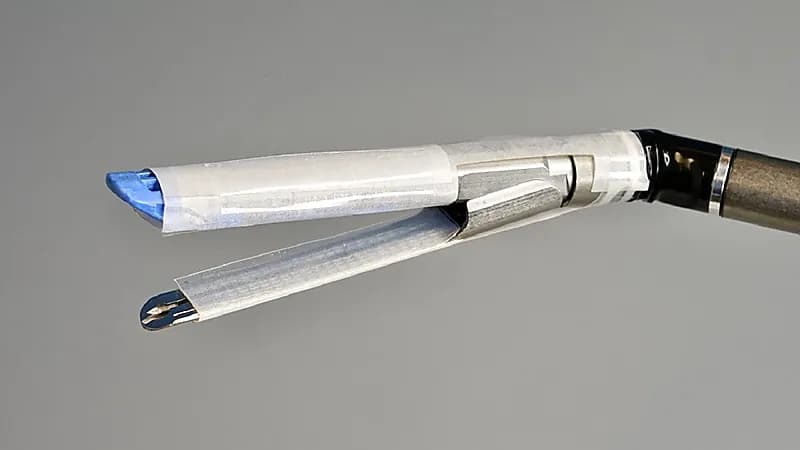 ابتكار طريقة لالتئام الجروح الداخلية من وحي فن" الأوريغامي"