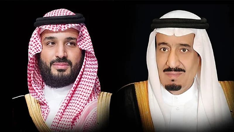 أمير الرياض يحضر الحفل الختامي لمهرجان خادم الحرمين للهجن