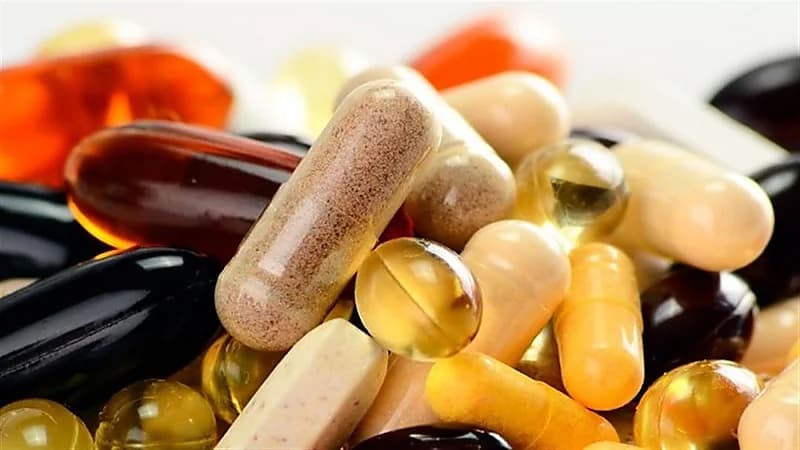 الغذاء والدواء: المكملات الغذائية تُغير من مفعول بعض الأدوية