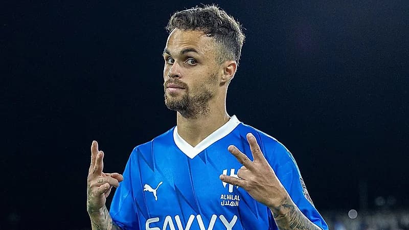 محمد الدعيع: يجب بقاء ميشيل ومحمد نور ممازحًا: لا يمشي .. فيديو