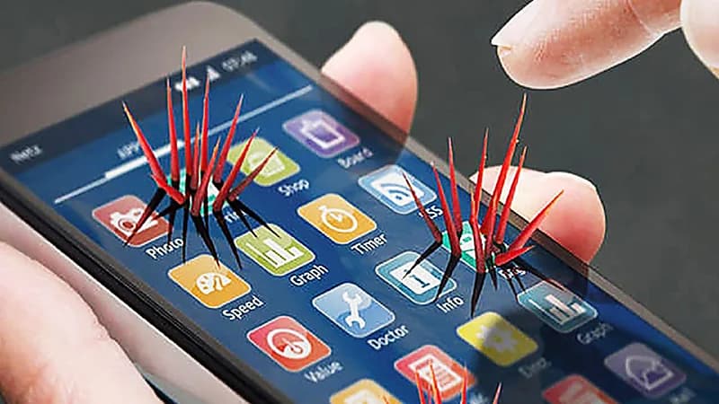 أبرز التطبيقات الخبيثة التي تسرق البيانات البنكية