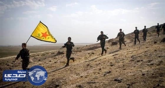 " سوريا الديمقراطية " تسيطر على حي وسط الرقة