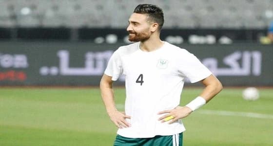 لاعب وسط الزمالك على رادار نادي سعودي
