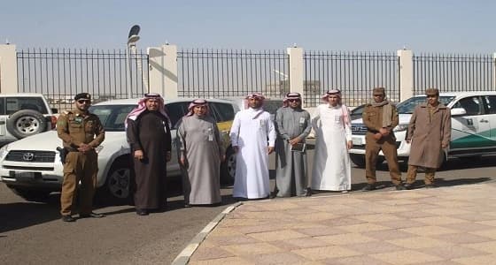 فرض غرامة مالية على مركز تجاري شهير لزيادة ساعات عمل المواطنات