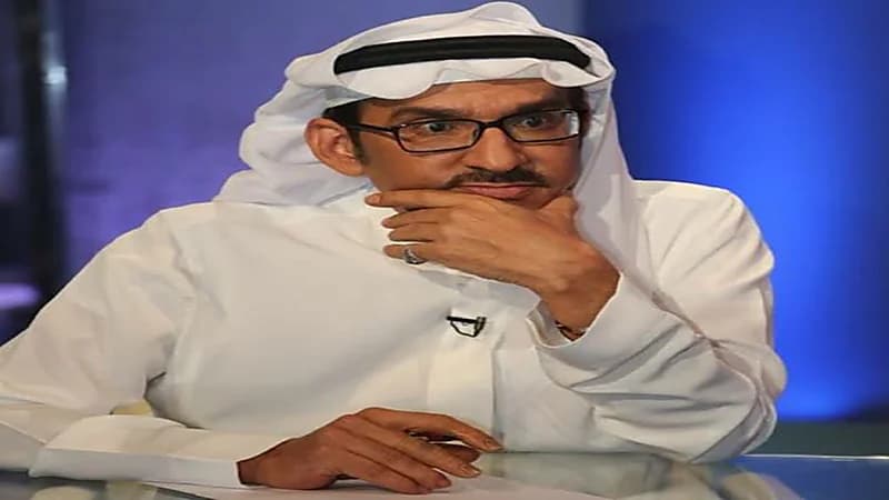 “السدحان” يعلق على تصريح “العجلان” بشأن أسعار السلع الغذائية: “نحلي برمل”