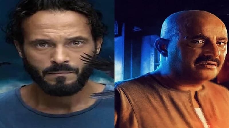 بالصور.. مُغرد يجذب انتباه "أحمد السقا" و"يوسف الشريف" عن "كوفيد - 25"