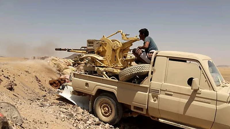 الأمم المتحدة تحذر من حرب شوارع في مأرب
