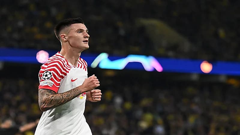 الهلال يقدم عرضًا رسميًا لـ سيسكو